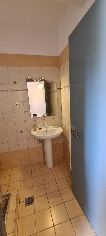 Villa Keramidi Limenaria  Bagian luar foto