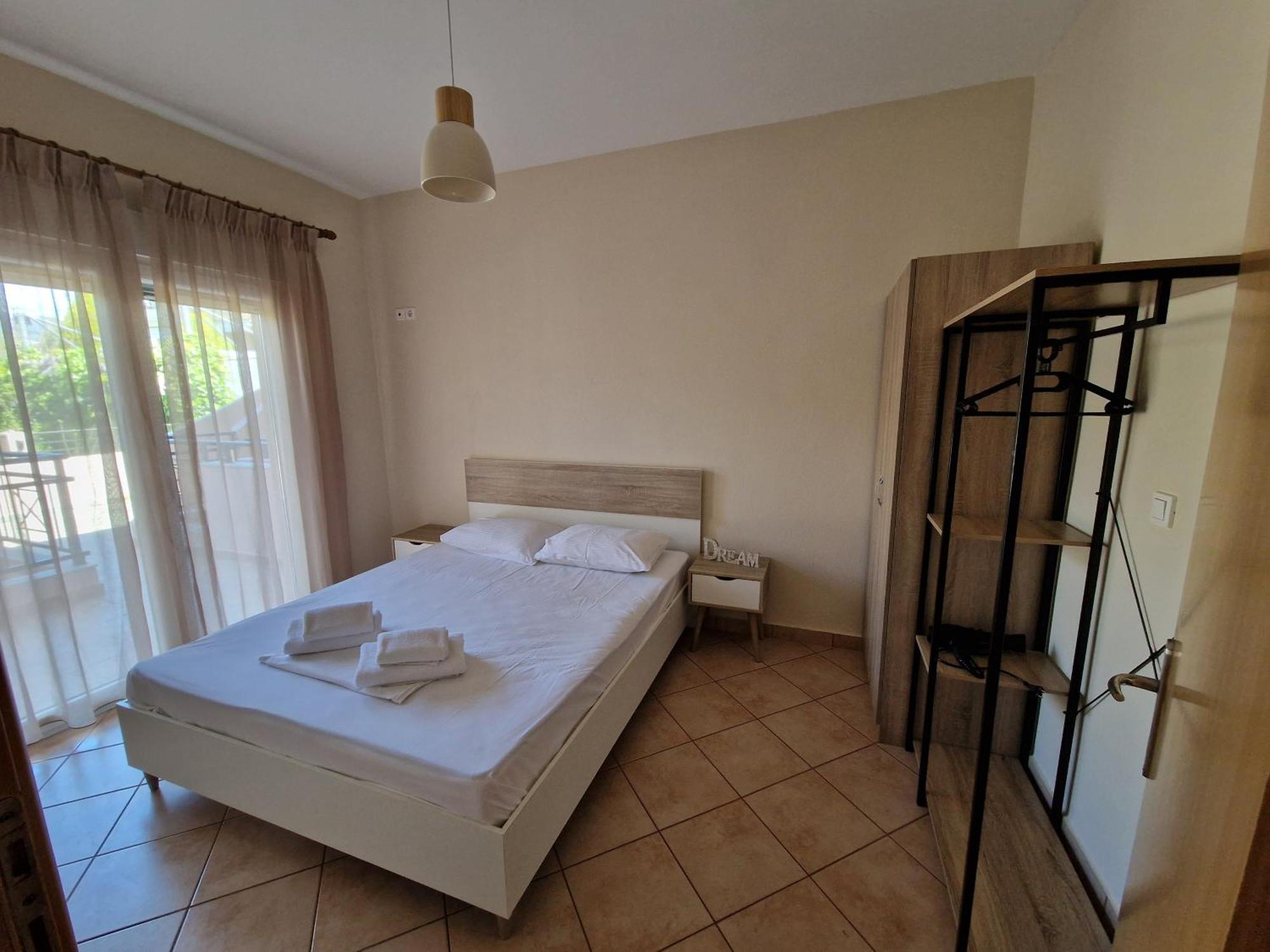 Villa Keramidi Limenaria  Bagian luar foto
